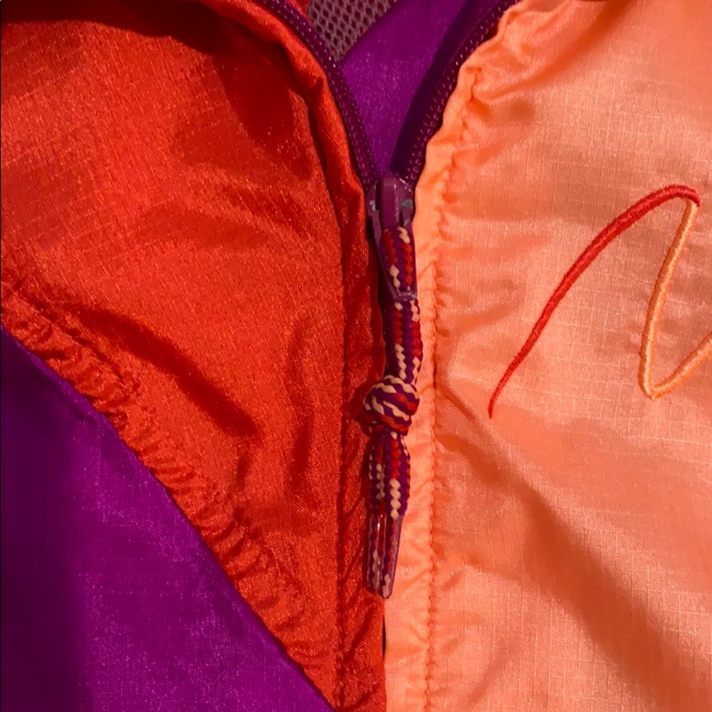 Nike Vintage Windrunner Jacket - image 4